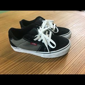 Vans sneakers Youth Size 1